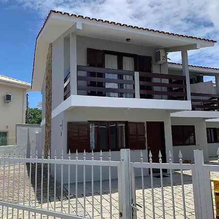 Duplex Residencial Santos Villa Florianópolis Dış mekan fotoğraf