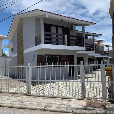 Duplex Residencial Santos Villa Florianópolis Dış mekan fotoğraf