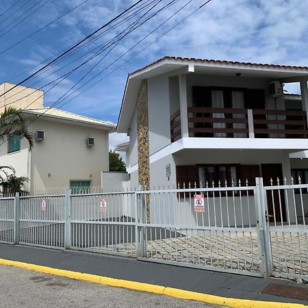 Duplex Residencial Santos Villa Florianópolis Dış mekan fotoğraf
