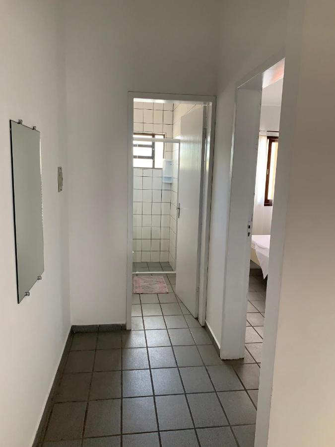 Duplex Residencial Santos Villa Florianópolis Dış mekan fotoğraf