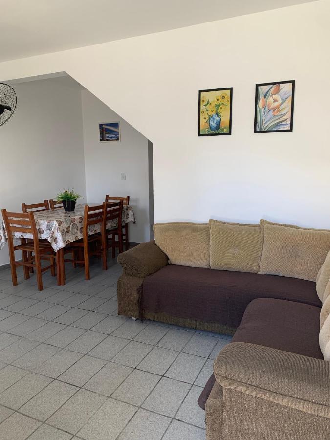 Duplex Residencial Santos Villa Florianópolis Dış mekan fotoğraf