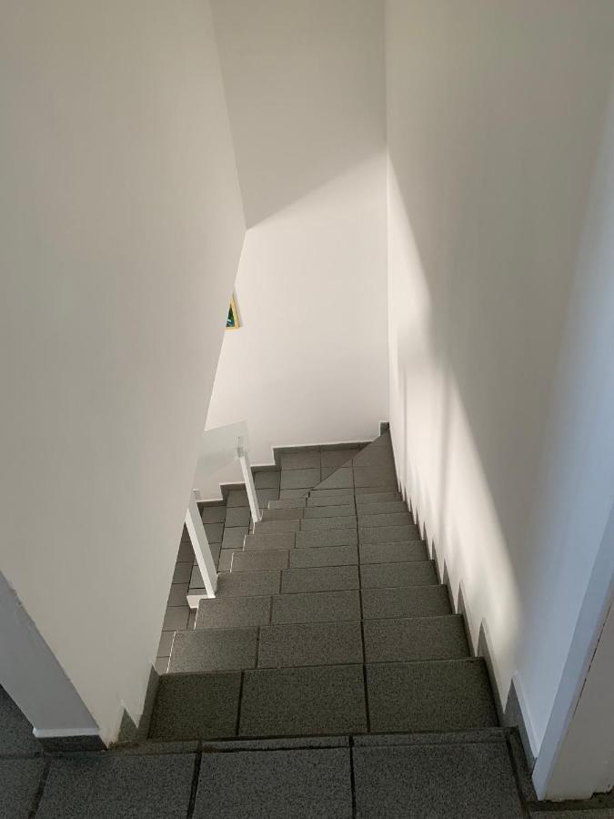 Duplex Residencial Santos Villa Florianópolis Dış mekan fotoğraf