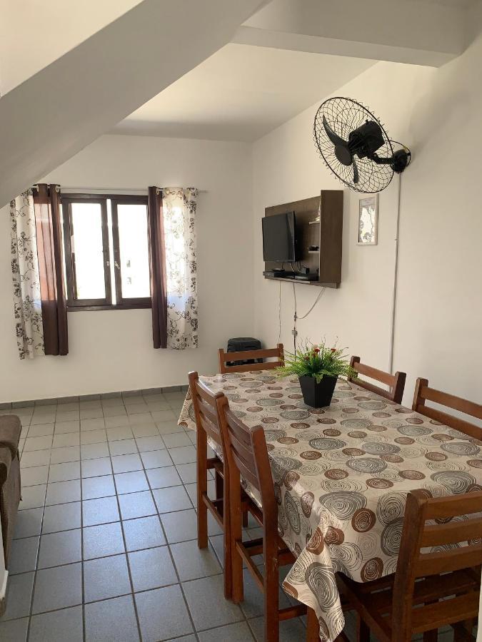 Duplex Residencial Santos Villa Florianópolis Dış mekan fotoğraf
