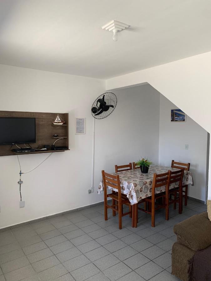Duplex Residencial Santos Villa Florianópolis Dış mekan fotoğraf