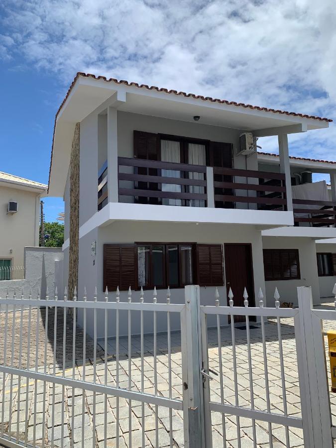 Duplex Residencial Santos Villa Florianópolis Dış mekan fotoğraf