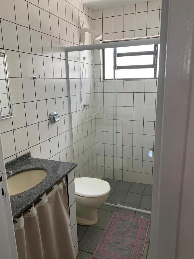 Duplex Residencial Santos Villa Florianópolis Dış mekan fotoğraf