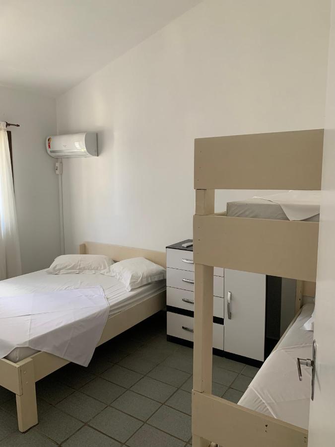 Duplex Residencial Santos Villa Florianópolis Dış mekan fotoğraf