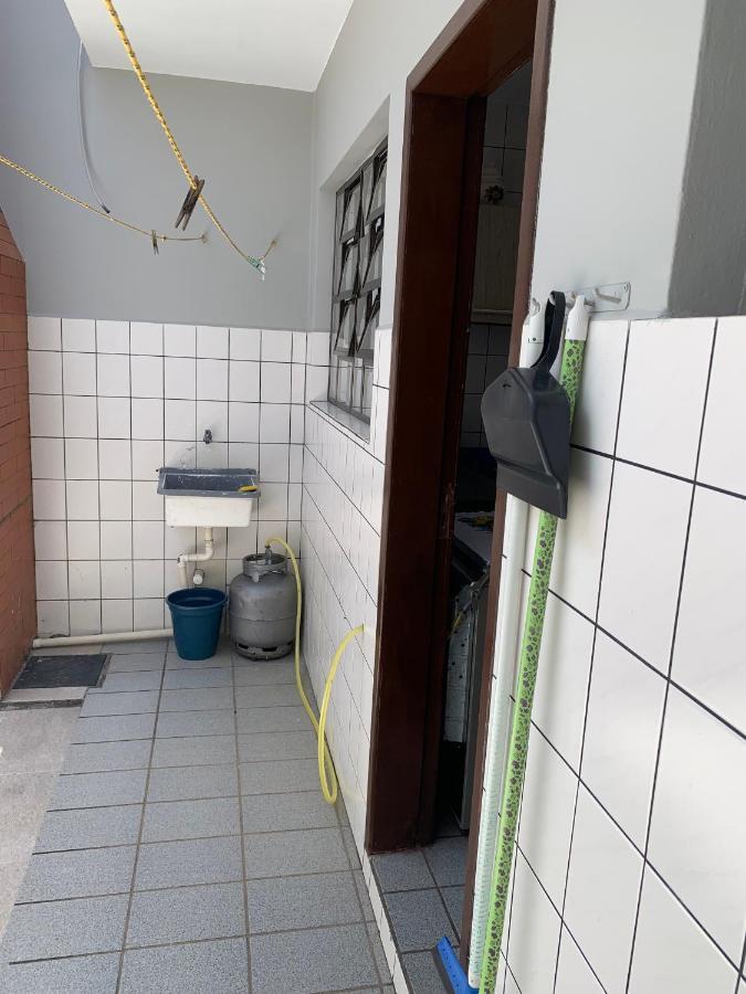 Duplex Residencial Santos Villa Florianópolis Dış mekan fotoğraf