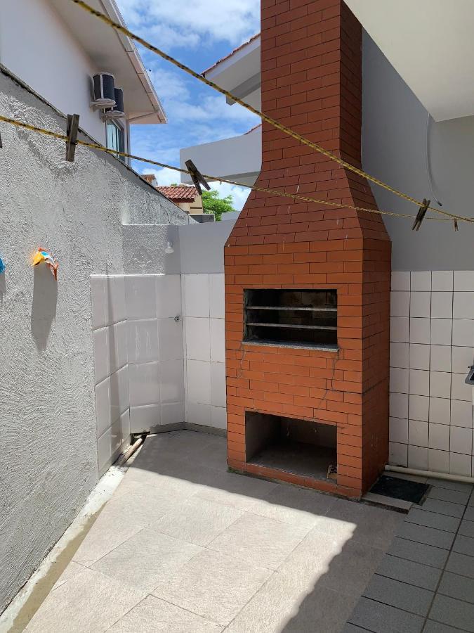 Duplex Residencial Santos Villa Florianópolis Dış mekan fotoğraf