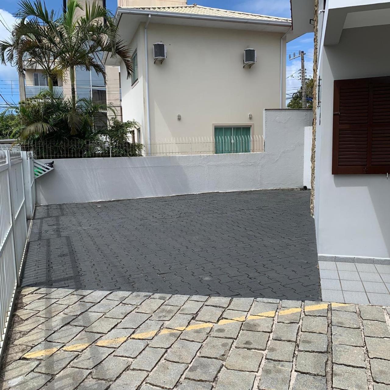 Duplex Residencial Santos Villa Florianópolis Dış mekan fotoğraf